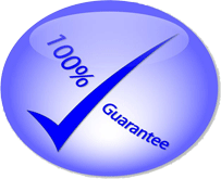 100 guarantee