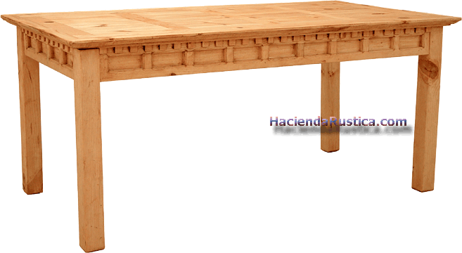 spanish_furniture dining table