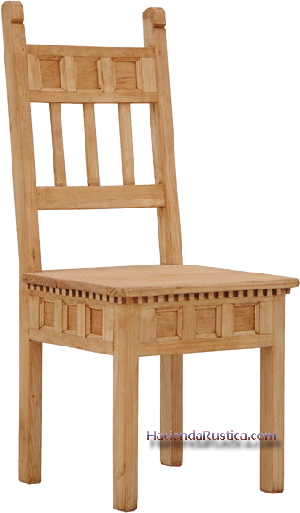 spanish_furnitur chair