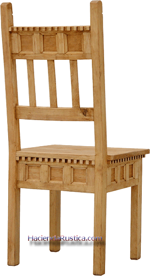 spanish_furniture chair