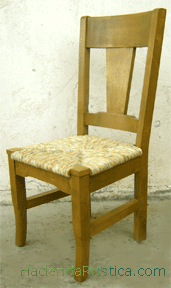 napa chairs