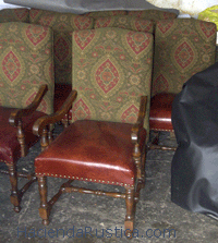 gerard chairs
