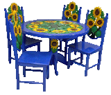 girasol_dining_table