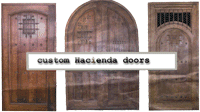 3-mexican doors-alder