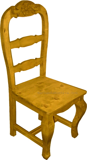 venetian chair