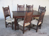 Sonora dining set