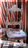 colonial-chair