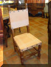 Armoire 4 silla equipal